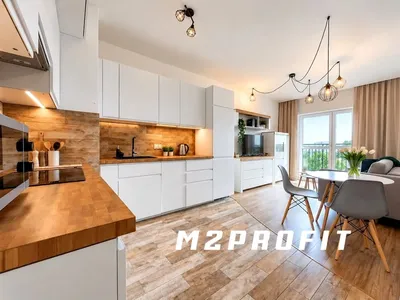 Wynajmę Mieszkanie Warszawa - 37 m²