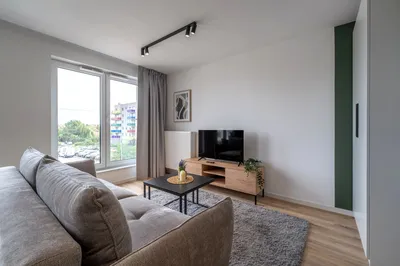 Wynajmę Mieszkanie Wrocław - 23 m² - miniatura 3