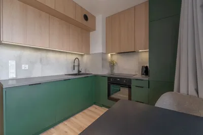 Wynajmę Mieszkanie Wrocław - 23 m² - miniatura 5