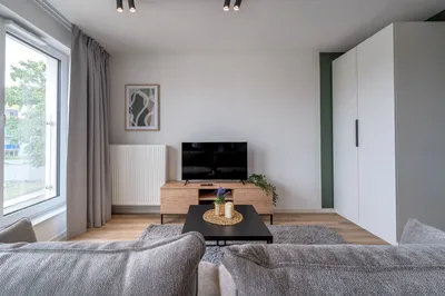 Wynajmę Mieszkanie Wrocław - 23 m² - miniatura 4