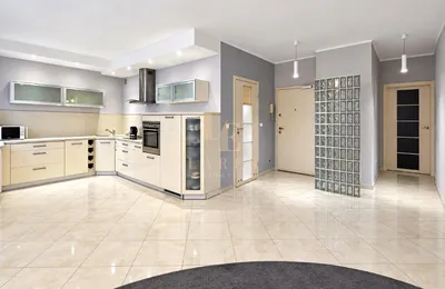 Wynajmę Mieszkanie Warszawa - 75 m² - miniatura 2