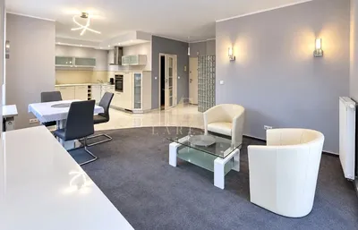 Wynajmę Mieszkanie Warszawa - 75 m² - miniatura 5