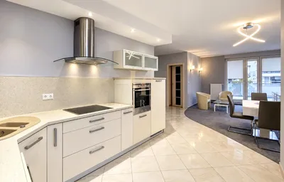 Wynajmę Mieszkanie Warszawa - 75 m²