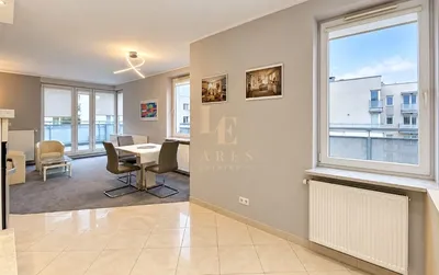 Wynajmę Mieszkanie Warszawa - 75 m² - miniatura 4