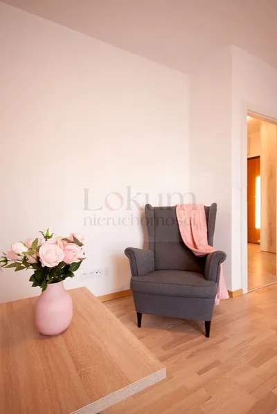 Wynajmę Mieszkanie Warszawa - 52 m² - miniatura 5