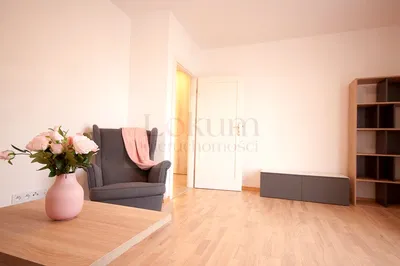 Wynajmę Mieszkanie Warszawa - 52 m² - miniatura 4