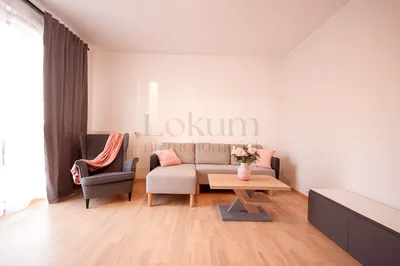 Wynajmę Mieszkanie Warszawa - 52 m² - miniatura 2