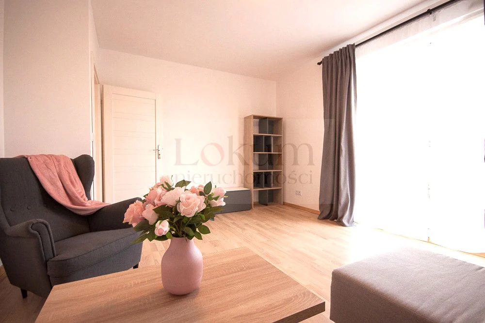 Wynajmę Mieszkanie Warszawa - 52 m² - 1/48