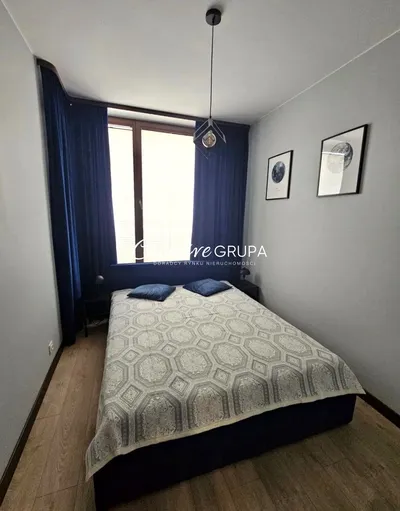 Wynajmę Mieszkanie Warszawa - 37 m² - miniatura 4