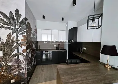 Wynajmę Mieszkanie Warszawa - 37 m² - miniatura 3