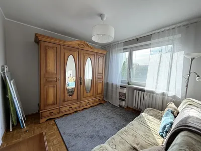 Wynajmę Mieszkanie Poznań - miniatura 3