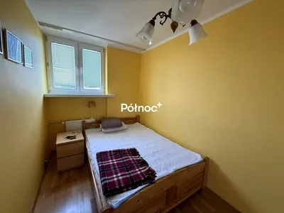 Wynajmę Mieszkanie Kraków - 38 m² - miniatura 5