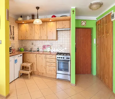 Wynajmę Mieszkanie Kraków - 38 m² - miniatura 2