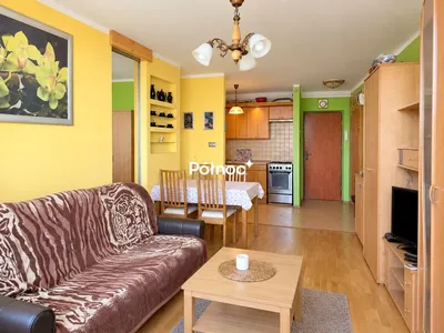 Wynajmę Mieszkanie Kraków - 38 m² - miniatura 3