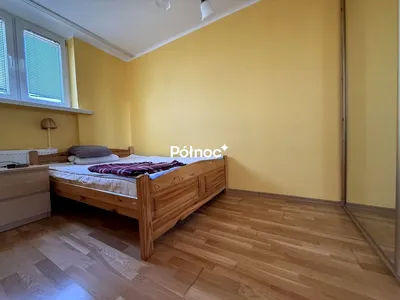 Wynajmę Mieszkanie Kraków - 38 m² - miniatura 4