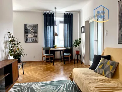 Wynajmę Mieszkanie Warszawa - 51 m² - miniatura 2