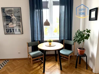 Wynajmę Mieszkanie Warszawa - 51 m² - miniatura 5