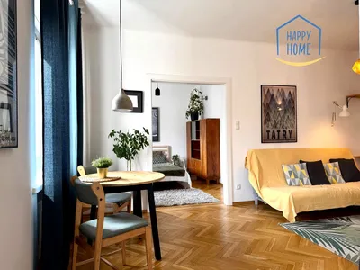Wynajmę Mieszkanie Warszawa - 51 m² - miniatura 3