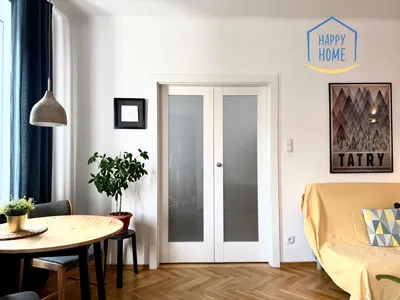 Wynajmę Mieszkanie Warszawa - 51 m² - miniatura 4