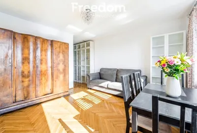 Wynajmę Mieszkanie Warszawa - 41,70 m² - miniatura 4