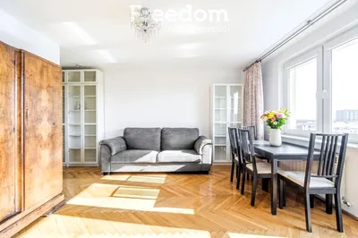 Wynajmę Mieszkanie Warszawa - 41,70 m² - miniatura 3
