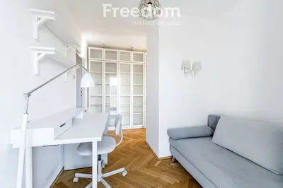 Wynajmę Mieszkanie Warszawa - 41,70 m² - miniatura 5