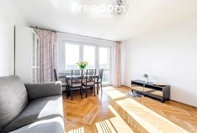 Wynajmę Mieszkanie Warszawa - 41,70 m² - miniatura 2