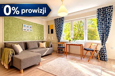 Wynajmę Mieszkanie Warszawa - 27 m²