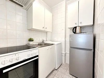 Wynajmę Mieszkanie Warszawa - 27 m² - miniatura 5