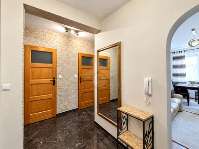 Wynajmę Mieszkanie Kraków - 54 m² - miniatura 5