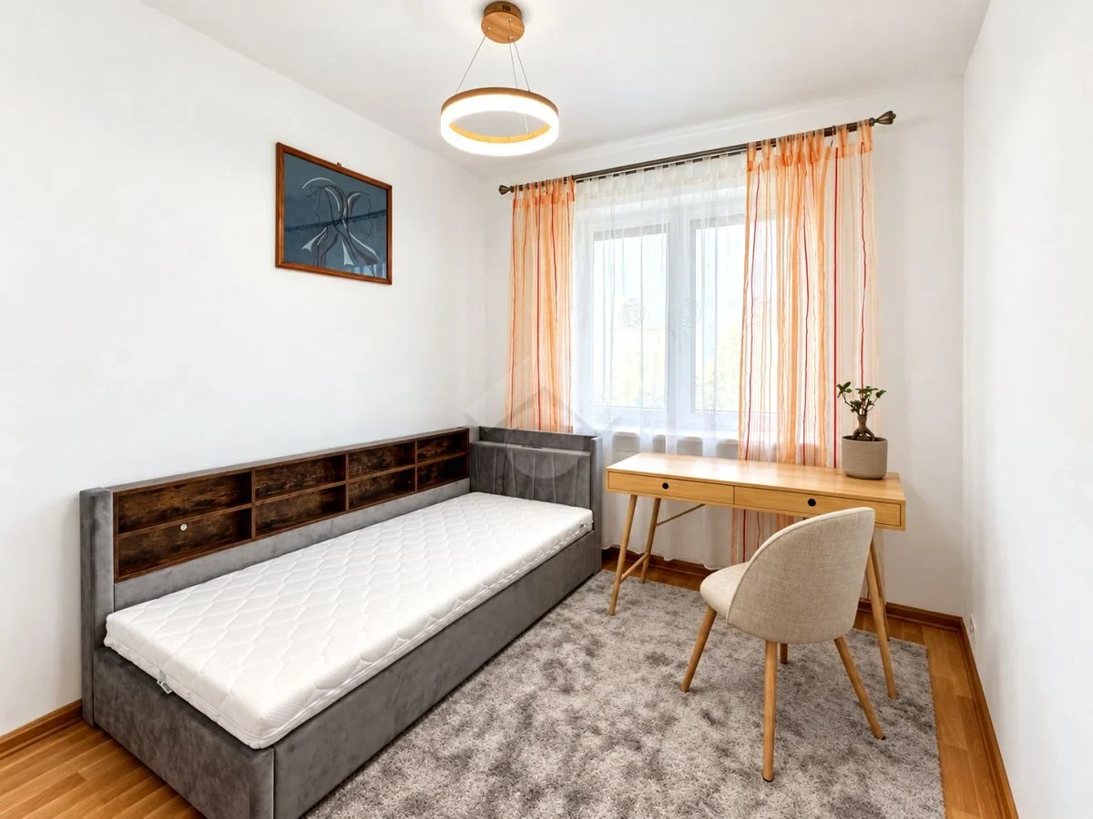 Wynajmę Mieszkanie Kraków - 54 m² - 1/19