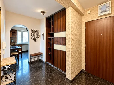 Wynajmę Mieszkanie Kraków - 54 m² - miniatura 4