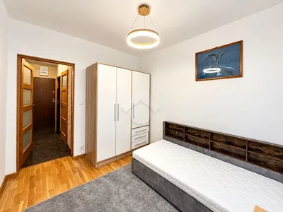 Wynajmę Mieszkanie Kraków - 54 m² - miniatura 2