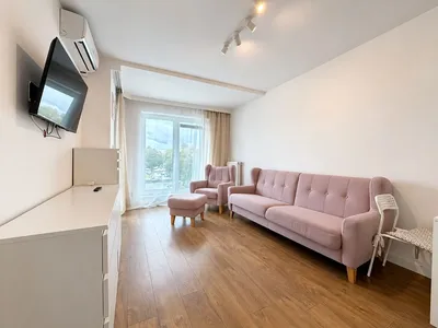 Wynajmę Mieszkanie Kraków - 43 m² - miniatura 3