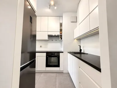 Wynajmę Mieszkanie Kraków - 43 m² - miniatura 4