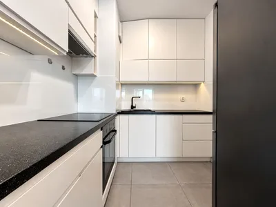 Wynajmę Mieszkanie Kraków - 43 m² - miniatura 5