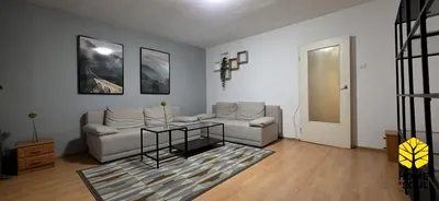 Wynajmę Mieszkanie Warszawa - 50 m² - miniatura 3