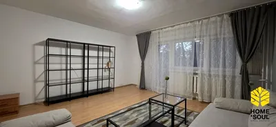 Wynajmę Mieszkanie Warszawa - 50 m² - miniatura 2