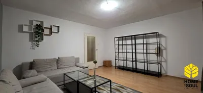 Wynajmę Mieszkanie Warszawa - 50 m² - miniatura 4
