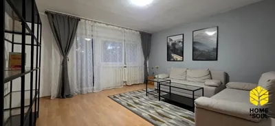 Wynajmę Mieszkanie Warszawa - 50 m²
