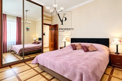 Wynajmę Mieszkanie Warszawa - 80 m² - miniatura 3
