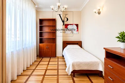 Wynajmę Mieszkanie Warszawa - 80 m² - miniatura 4