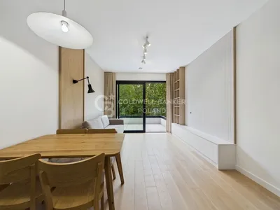 Wynajmę Mieszkanie Warszawa - 41 m² - miniatura 2