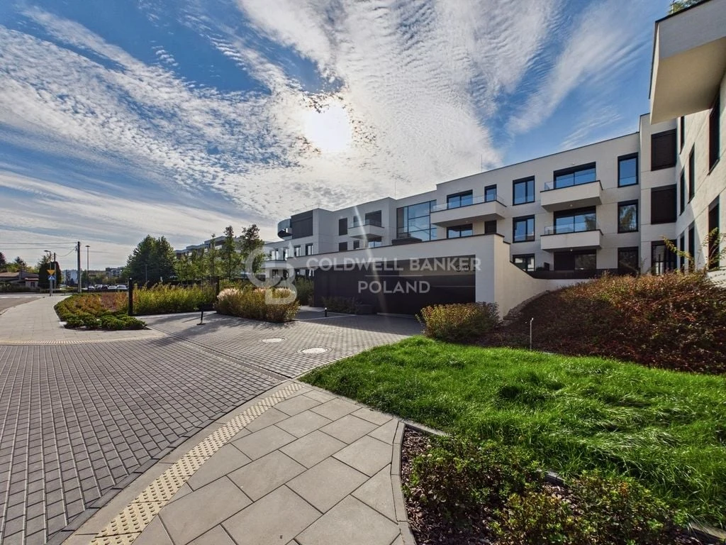 Wynajmę Mieszkanie Warszawa - 41 m² - 1/24
