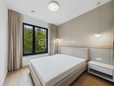 Wynajmę Mieszkanie Warszawa - 41 m² - miniatura 5