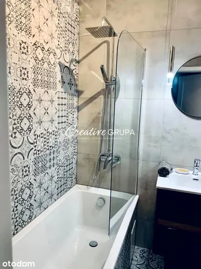 Wynajmę Mieszkanie Warszawa - 38 m² - miniatura 5
