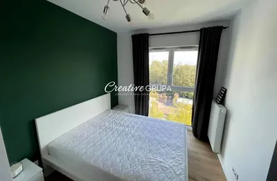 Wynajmę Mieszkanie Warszawa - 38 m² - miniatura 3