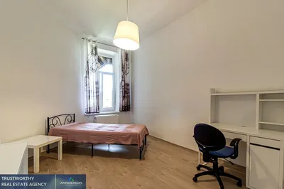 Wynajmę Mieszkanie Kraków - 89 m² - miniatura 4