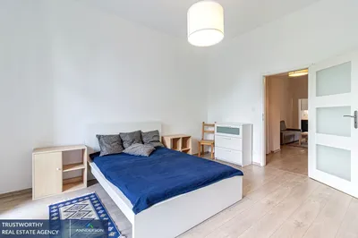 Wynajmę Mieszkanie Kraków - 89 m² - miniatura 2