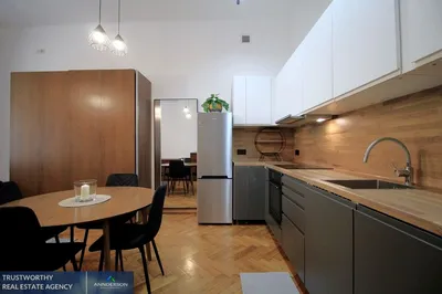 Wynajmę Mieszkanie Kraków - 45 m² - miniatura 2